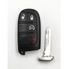 Obudowa kluczyka Chrysler | 7301-55